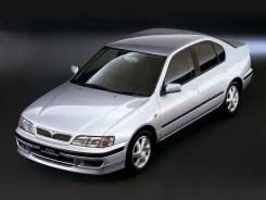 Nissan Primera Camino. P11, SR20DE ����