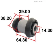 ����������� ������ Tenacity (2067) Aamma1047 Front, �������� AAMMA1047 ����