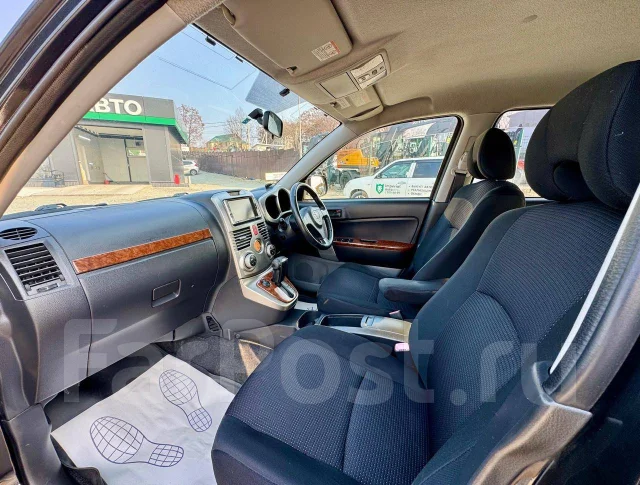 Toyota Rush. �������, 4wd, 1.5 (109��.�.), ������, 166 000����. �� ����