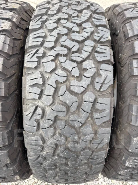 BFGoodrich All-Terrain T/A KO2. ����� at, 2019 ���, �/�, ����� 15 % ����