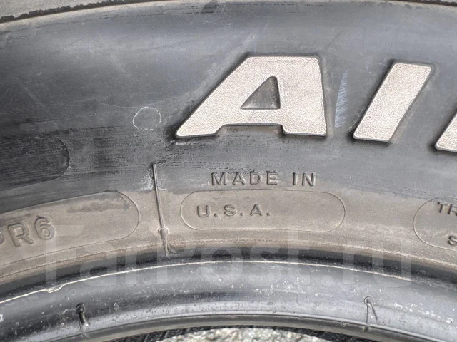 BFGoodrich All-Terrain T/A KO2. ����� at, 2019 ���, �/�, ����� 15 % ����
