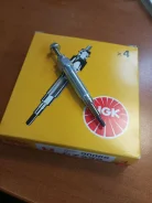 ����� ������ ������������ NGK CZ256 90066 4M40 ������ CZ256 ����