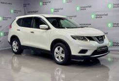 Nissan X-Trail. �������, 4wd, 2.0 (147��.�.), ������, 169 000����. �� ����