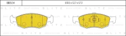 ������� ��������� BB0554 BB0554 ����