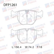 ������� ��������� �������� �������� Double Force DFP1261 DFP1261 ����