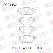 ������� ��������� �������� ������ Double Force DFP1352 DFP1352 ����