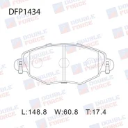 ������� ��������� �������� �������� Double Force DFP1434 DFP1434 ����