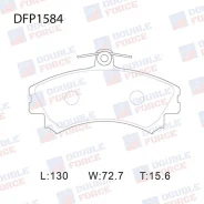 ������� ��������� �������� �������� Double Force DFP1584 DFP1584 ����