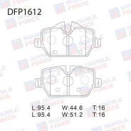 ������� ��������� �������� ������ Double Force DFP1612 DFP1612 ����