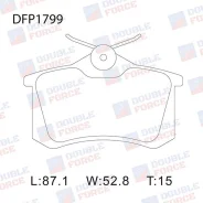 ������� ��������� �������� ������ Double Force Double-Force DFP1799 ����