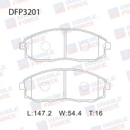 ������� ��������� �������� �������� Double Force DFP3201 DFP3201 ����