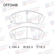 ������� ��������� �������� �������� Double Force DFP3448 DFP3448 ����