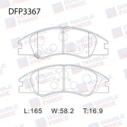 ������� ��������� �������� �������� Double Force DFP3367 DFP3367 ����