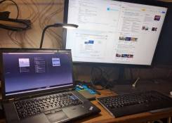 Lenovo ThinkPad W520. ��� 32 �� ����