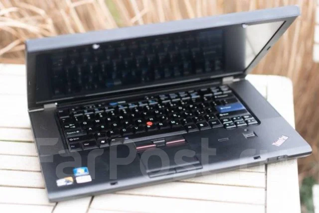 Lenovo ThinkPad W520. ��� 32 �� ����