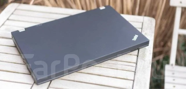 Lenovo ThinkPad W520. ��� 32 �� ����