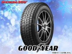Goodyear Ice Navi SUV. ������, ��� �����, ����� ����