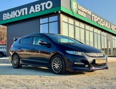 Honda Insight. �������, ��������, 1.3 (88��.�.), ������, 170 000����. �� ����