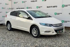Honda Insight. �������, ��������, 1.3 (88��.�.), ������, 262 000����. �� ����