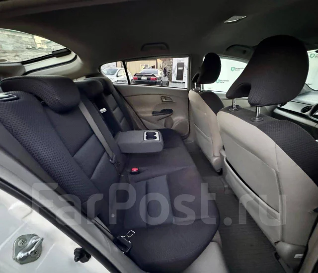 Honda Insight. �������, ��������, 1.3 (88��.�.), ������, 262 000����. �� ����