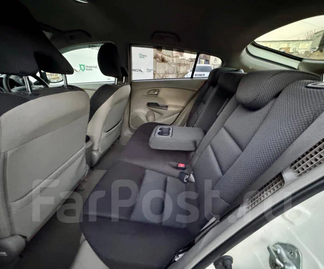 Honda Insight. �������, ��������, 1.3 (88��.�.), ������, 262 000����. �� ����