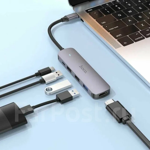 USB-������������. ����