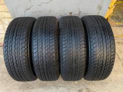 Bridgestone Dueler H/T 840. ������, 2017 ���, �/�, ����� 15 % ����