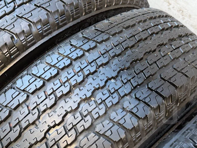 Bridgestone Dueler H/T 840. ������, 2017 ���, �/�, ����� 15 % ����