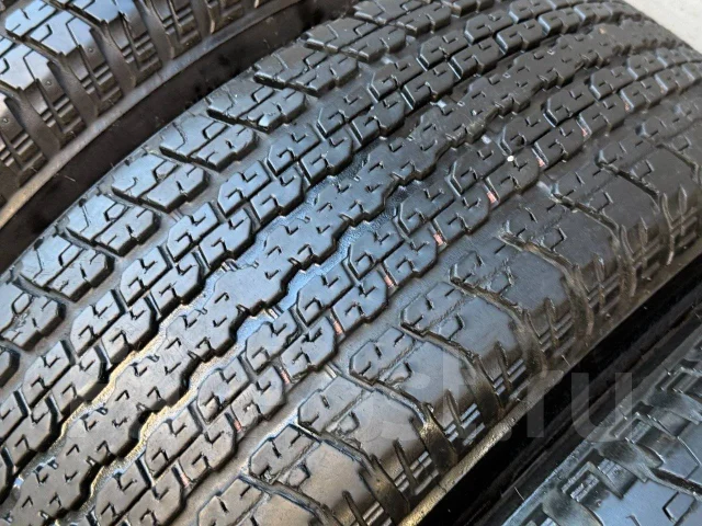 Bridgestone Dueler H/T 840. ������, 2017 ���, �/�, ����� 15 % ����