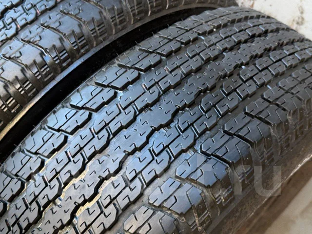 Bridgestone Dueler H/T 840. ������, 2017 ���, �/�, ����� 15 % ����