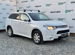 Mitsubishi Outlander. �������, 4wd, 2.0 (146��.�.), ������, 264 000����. �� ����