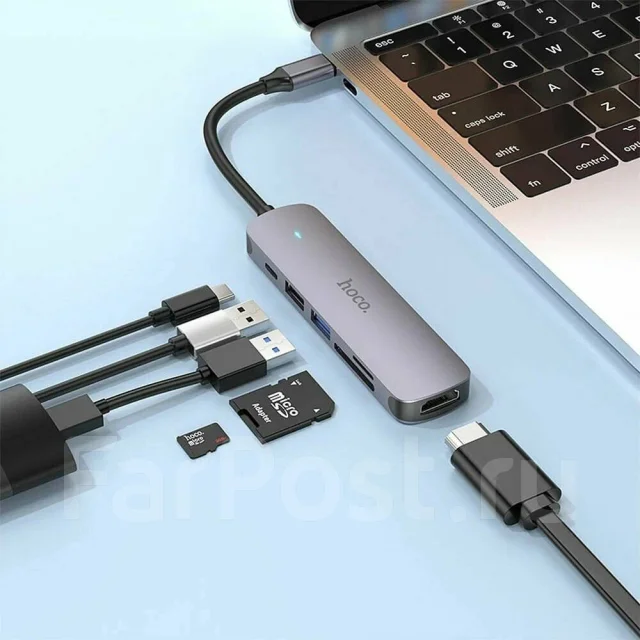 USB-������������. ����