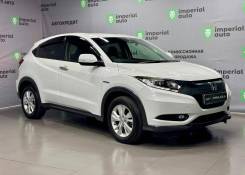 Honda Vezel. �������, 4wd, 1.5 (132��.�.), ������, 75 000����. �� ����