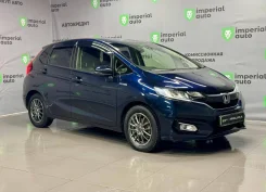 Honda Fit. �������, ��������, 1.5 (110��.�.), ������, 149 000����. �� ����