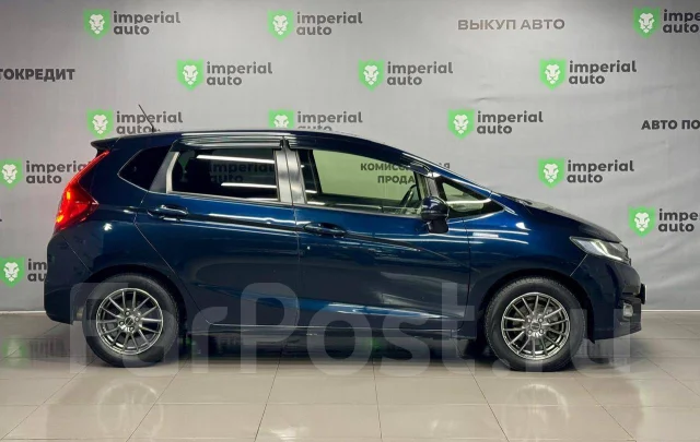 Honda Fit. �������, ��������, 1.5 (110��.�.), ������, 149 000����. �� ����