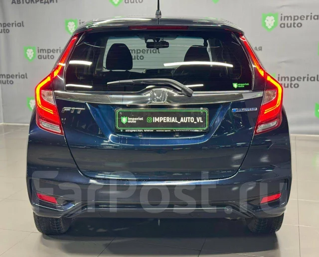 Honda Fit. �������, ��������, 1.5 (110��.�.), ������, 149 000����. �� ����