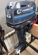 Hingan. 9,9��.�., 2-�������, ����������, ���� S (381 ��), 2024 ��� ����