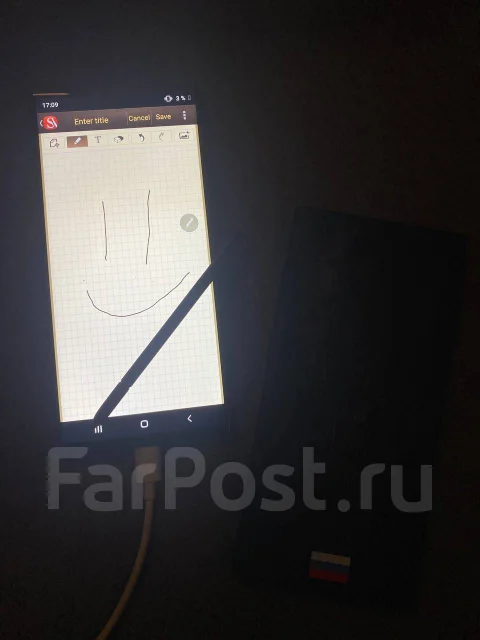 Samsung Galaxy S24 Ultra. �/�, 256 ��, ������, 3G, 4G LTE, 5G, Dual-SIM ����
