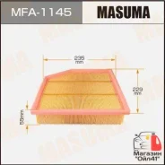 ��������� ������ Masuma MFA-1145 MFA1145 ����