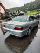Honda Inspire. UA41003568 ����