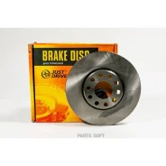 ���� ��������� �������� DF4816 (287x25) JUST Drive JBD0105 JBD0105 ����
