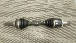 ������ �������� Toyota Avensis AZT251 01 (�����) 4342005331 ����