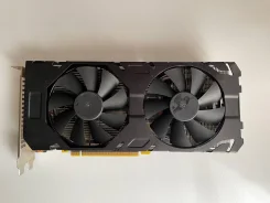 GeForce GTX 1660 Ti ����