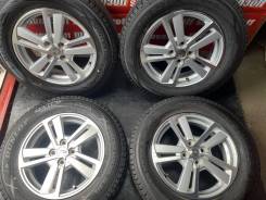 Daihatsu. 4.5x16", 4x100, ET45, �� 54,1���. ����