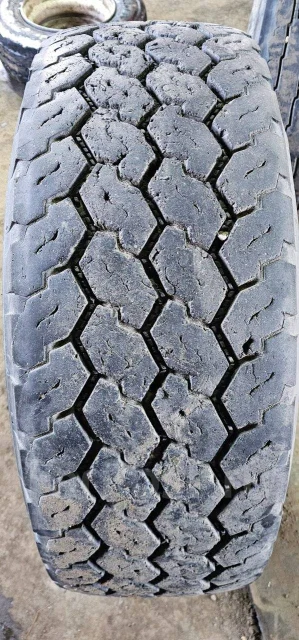 Bridgestone M748. �����������, 2020 ���, �/�, ����� 30 % ����