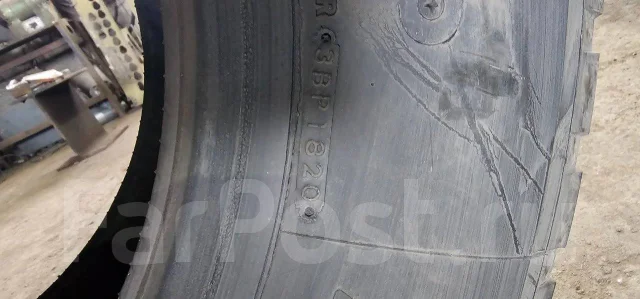 Bridgestone M748. �����������, 2020 ���, �/�, ����� 30 % ����