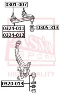 ������� ������� ����� �������� ������ | ����� ��� | ASVA 0305313 0305313 ����