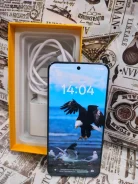 Realme P3 Ultra. �/�, 512 ��, �������, 5G ����