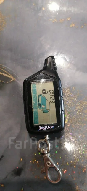 Jaguar. ����