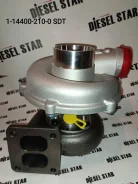 ������� 6BD1, RHC7, 1-14400-210-0, SDT. EX200 1144002100 ����